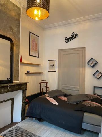L'Insolite Saintes Zewnętrze zdjęcie