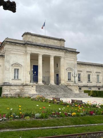 L'Insolite Saintes Zewnętrze zdjęcie