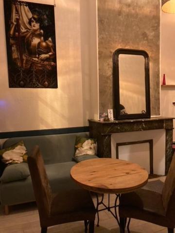 L'Insolite Saintes Zewnętrze zdjęcie
